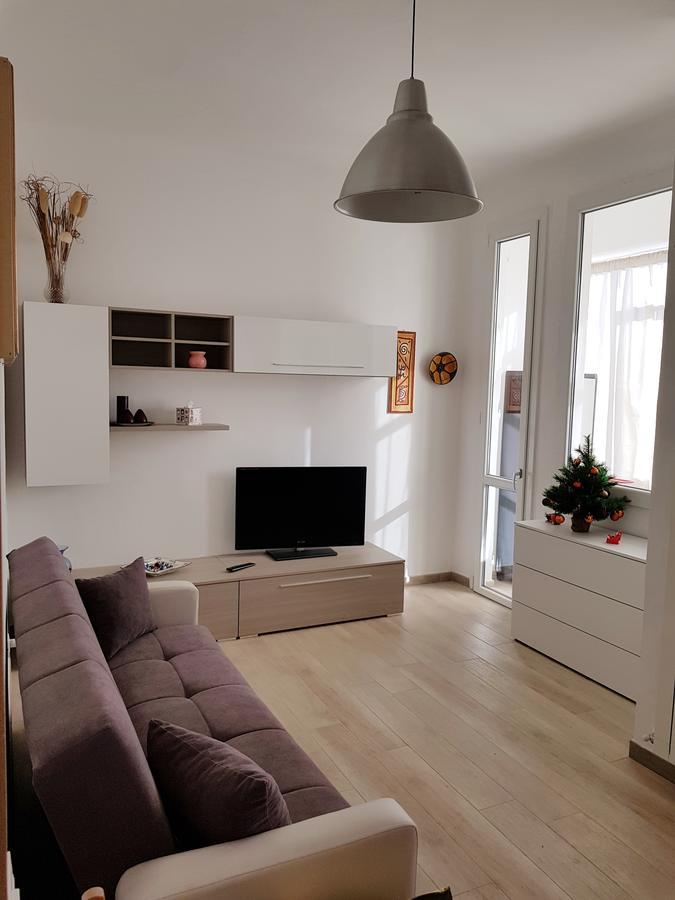 Moralma Apartment Sarzana Exterior photo