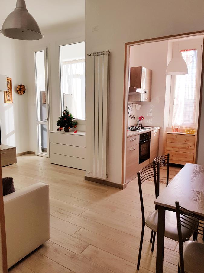 Moralma Apartment Sarzana Exterior photo