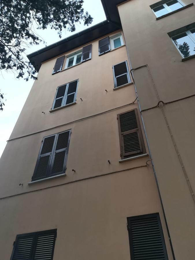 Moralma Apartment Sarzana Exterior photo