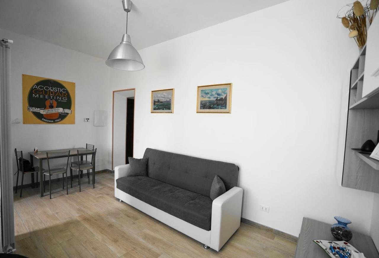 Moralma Apartment Sarzana Exterior photo