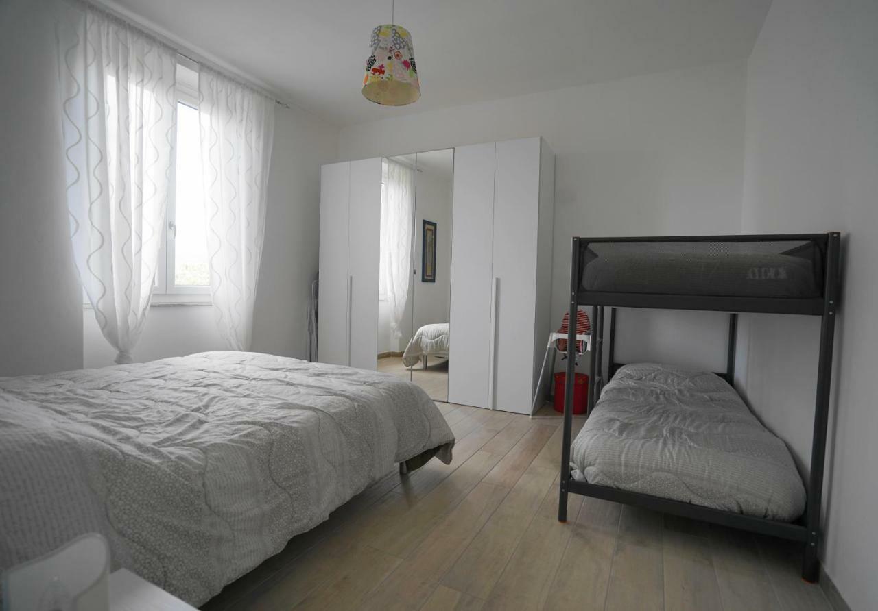 Moralma Apartment Sarzana Exterior photo