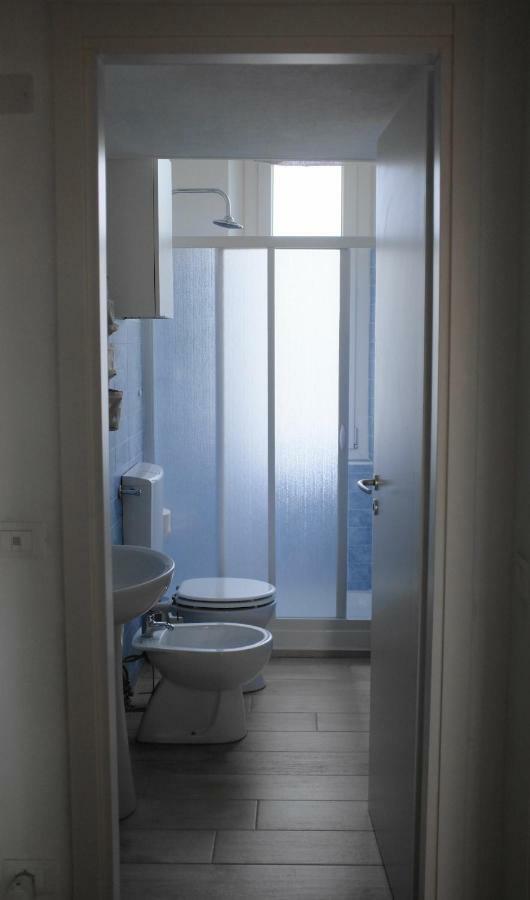 Moralma Apartment Sarzana Exterior photo