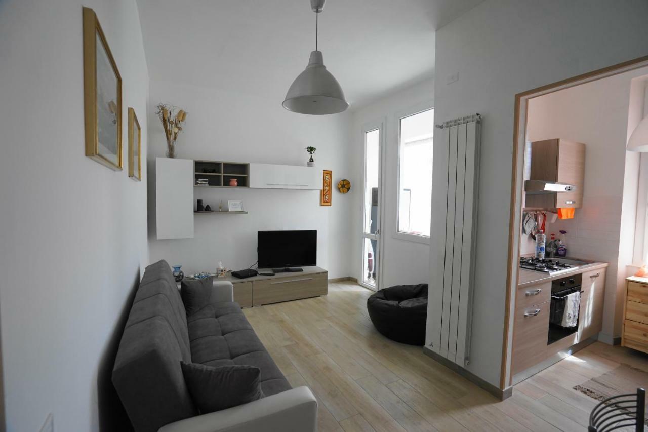 Moralma Apartment Sarzana Exterior photo