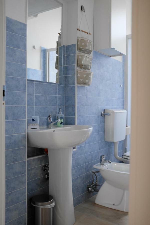 Moralma Apartment Sarzana Exterior photo