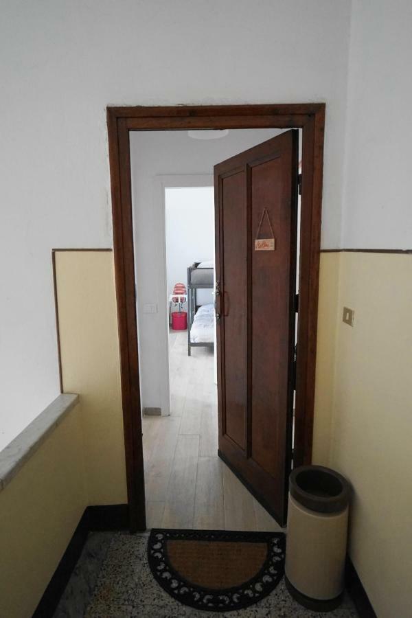 Moralma Apartment Sarzana Exterior photo